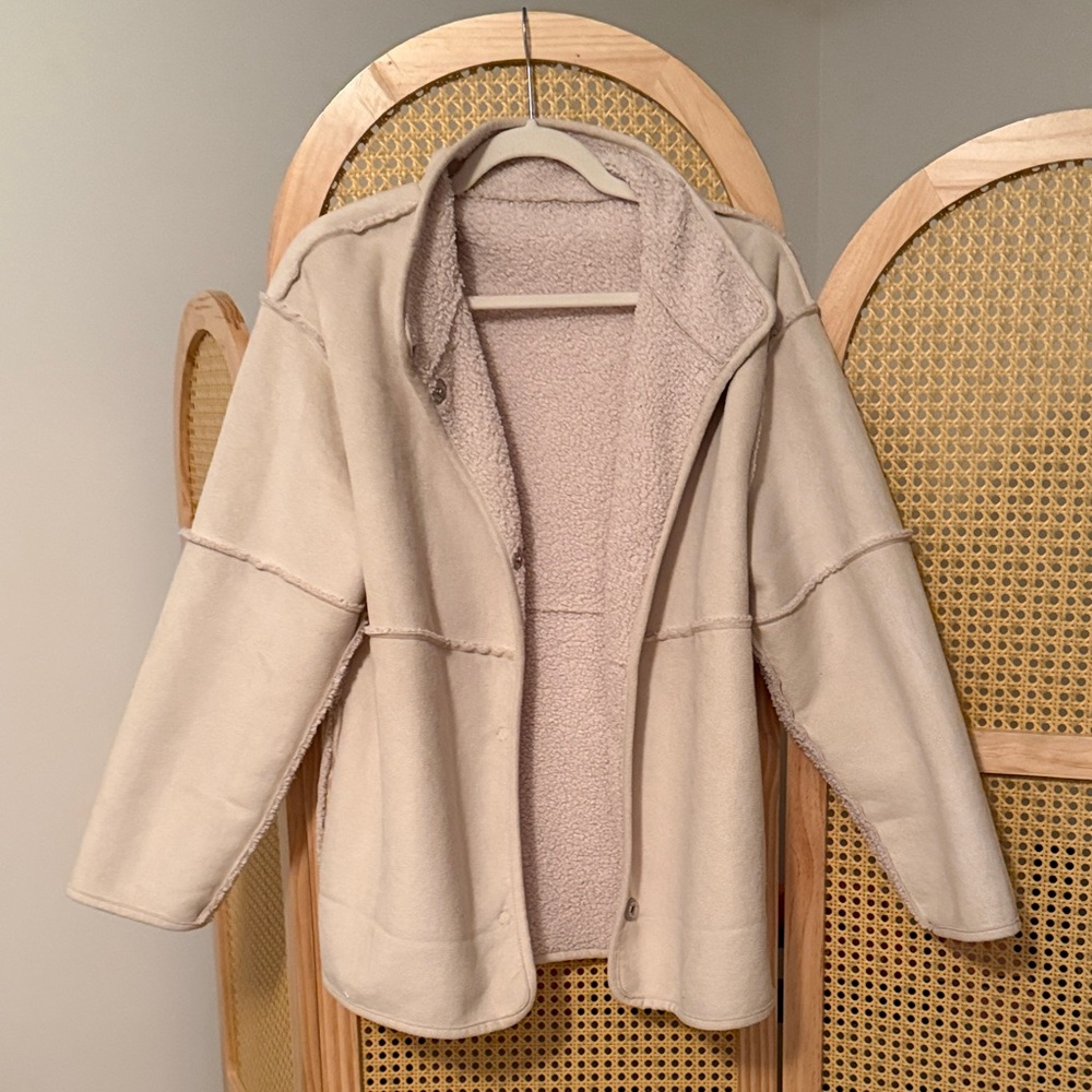 Tommy Bahama Reversible Jacket